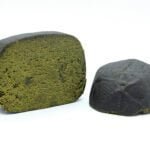 Double Zéro – 25% CBD
