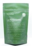 Infusion Chanvre CBD – La relaxante