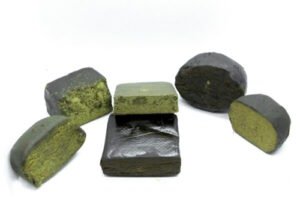 Pack dégustation Hashish 12g