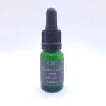 Huile CBD Hydrosoluble