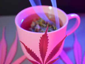 Infusions/Thés/cafés