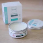 Baume musculaire CBD bio