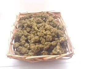 Blueberry Fleur CBD Indoor - Imagem 2