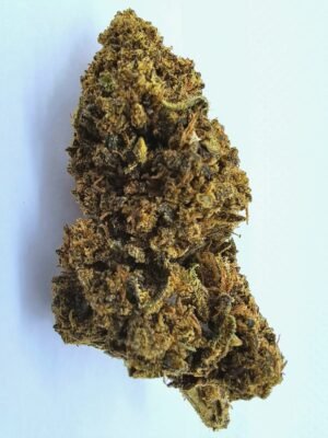 Fleur de CBD Fruit Cake