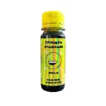 Sirop THC/CBD goût cola