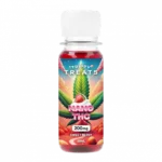 sirop nano thc trippy treats 200mg parfum sweet berry