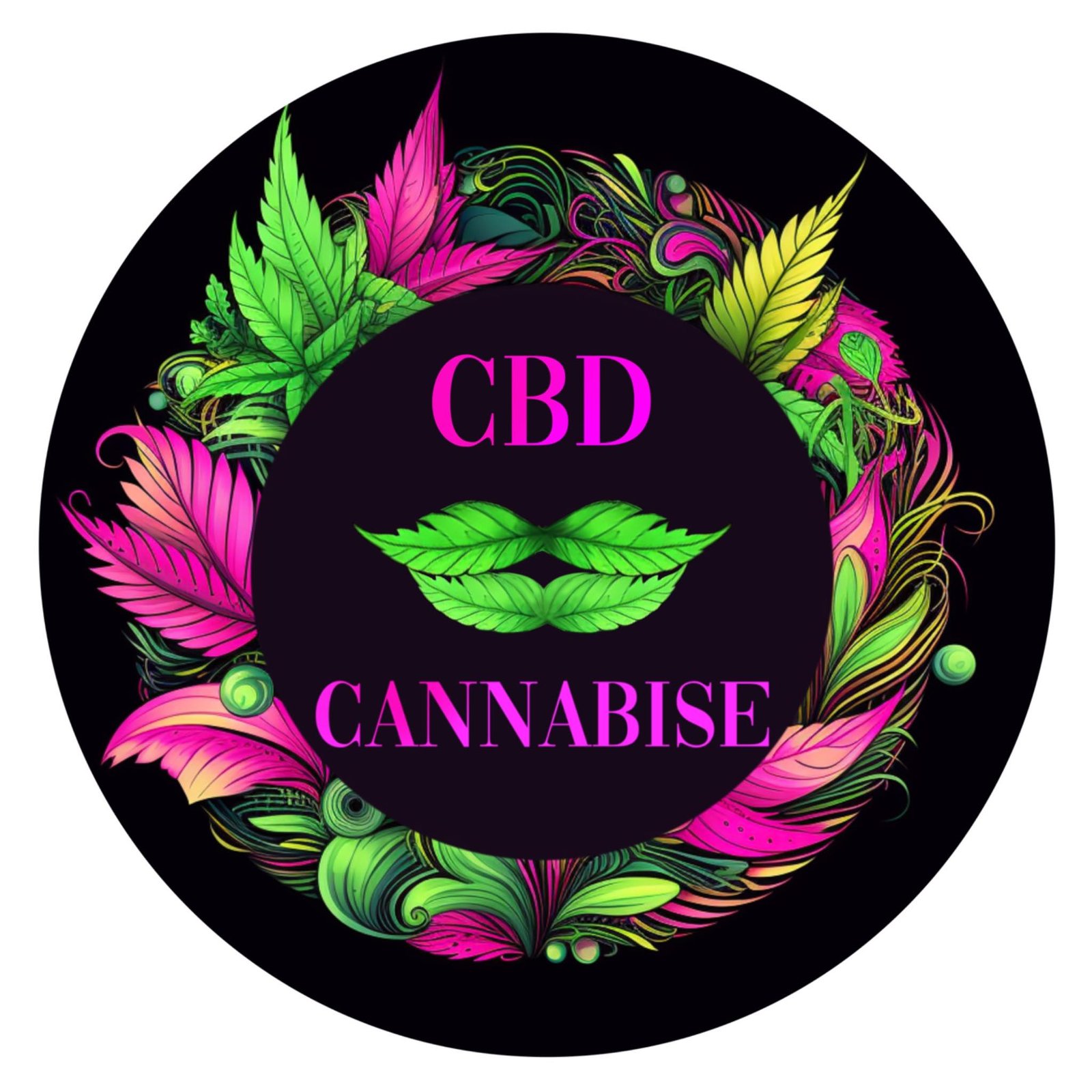 Cannabise logo