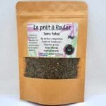 Prêt à rouler sans tabac