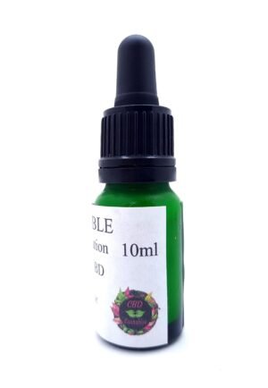 Hydrosoluble CBN+CBD 10% – Image 3