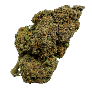 Blue Meringue CBD Indoor, 2e prix Platinum CBD Cup 2025