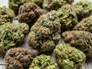 Packs CBD