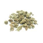 Super Skunk Glasshouse medium bud