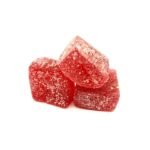 Gummies 10mg THC+10mg CBD